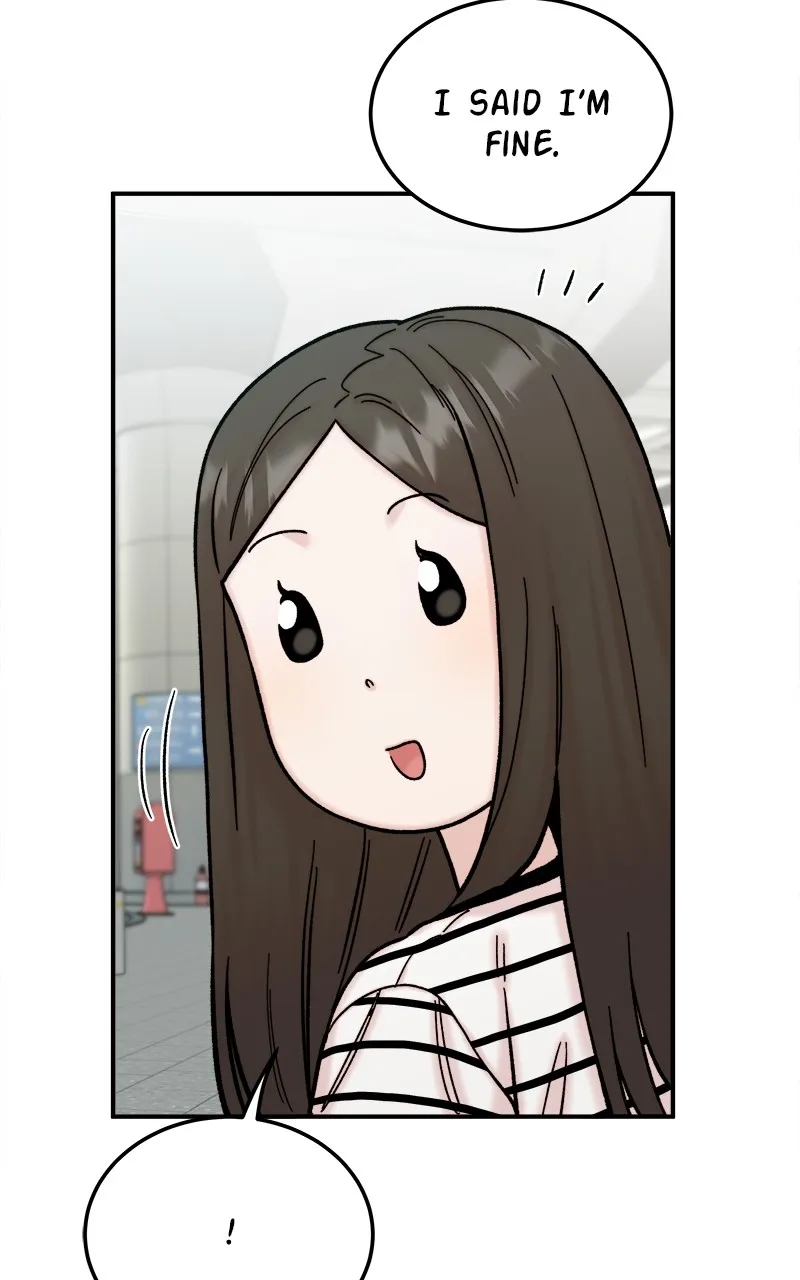 My Dud to Stud Boyfriend Chapter 73 page 117 - 
