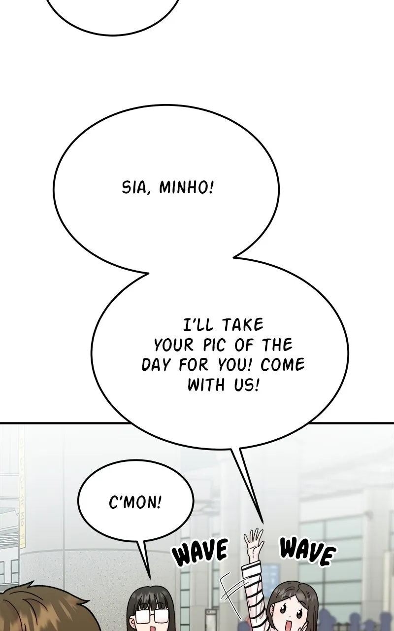 My Dud to Stud Boyfriend Chapter 73 page 118 - 