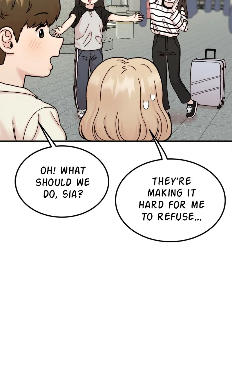 My Dud to Stud Boyfriend Chapter 73 page 119 - 
