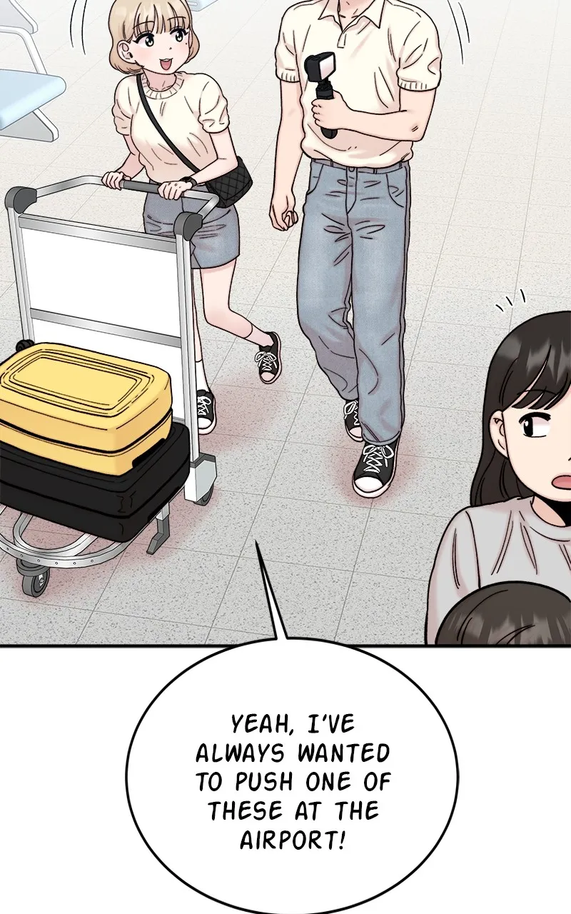 My Dud to Stud Boyfriend Chapter 73 page 13 - 