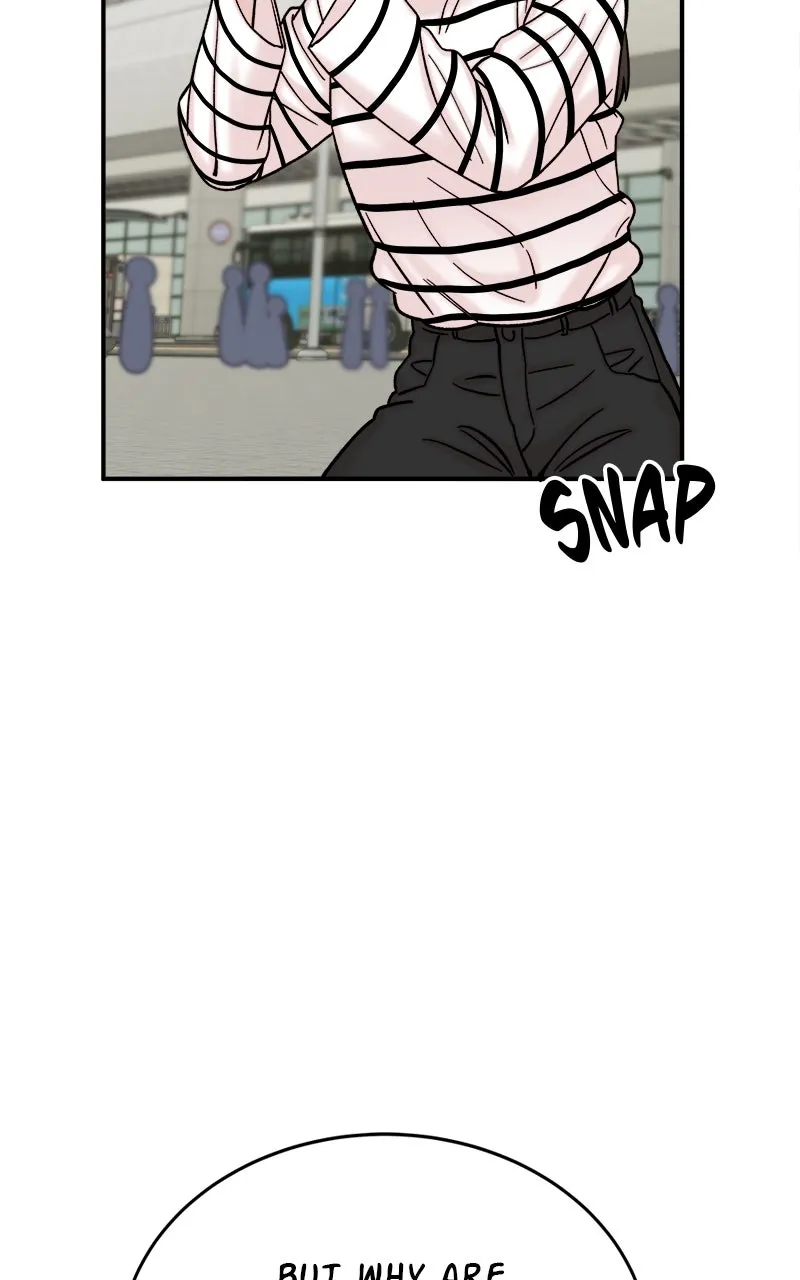 My Dud to Stud Boyfriend Chapter 73 page 121 - 