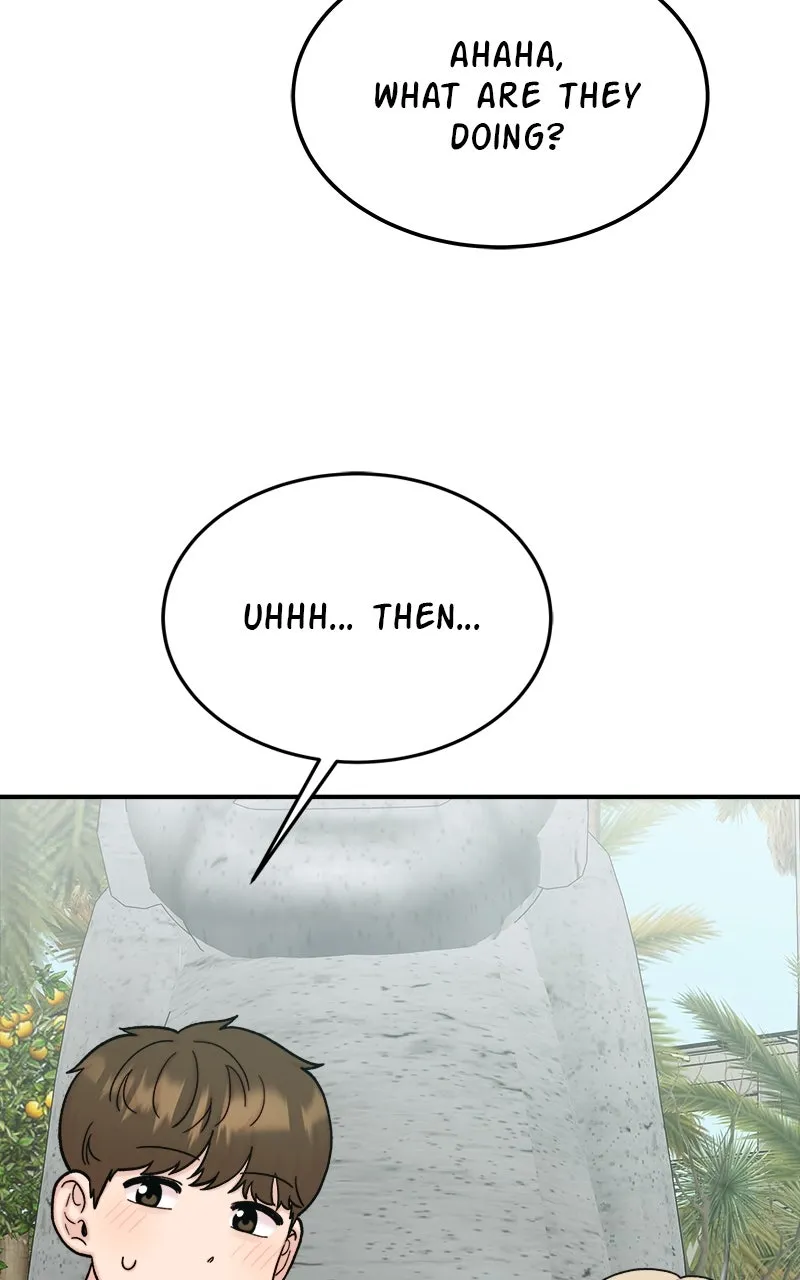 My Dud to Stud Boyfriend Chapter 73 page 123 - 