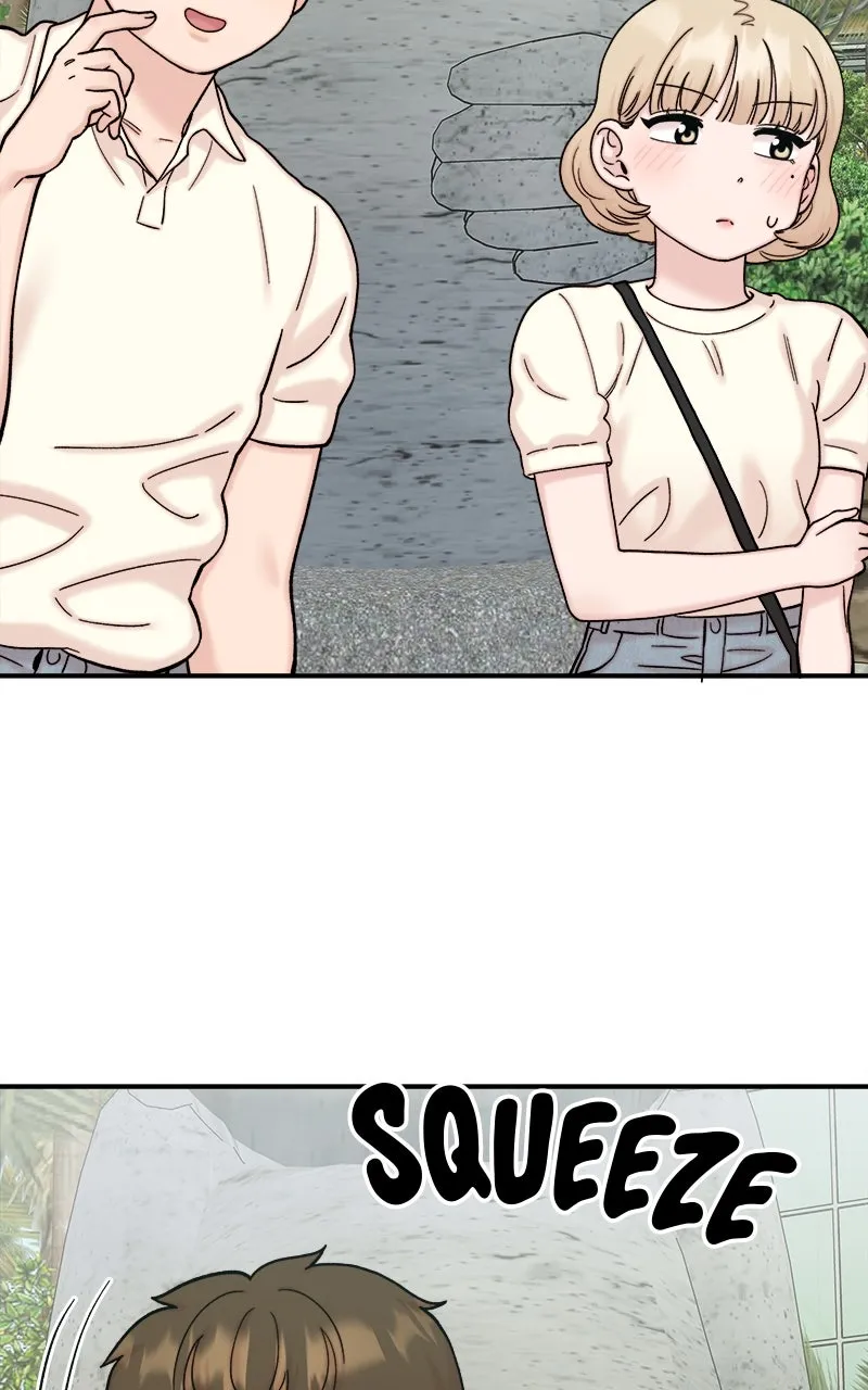 My Dud to Stud Boyfriend Chapter 73 page 124 - 