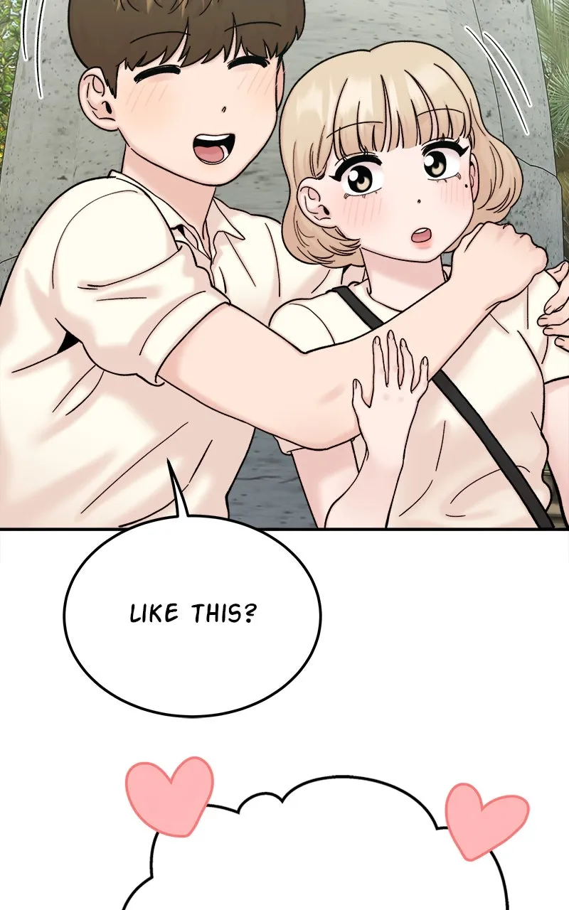 My Dud to Stud Boyfriend Chapter 73 page 125 - 