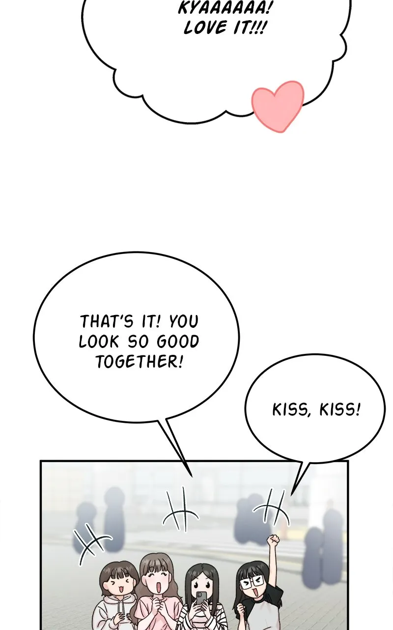 My Dud to Stud Boyfriend Chapter 73 page 126 - 