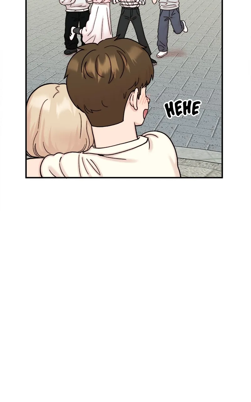 My Dud to Stud Boyfriend Chapter 73 page 127 - 
