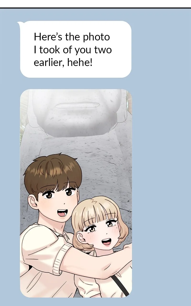 My Dud to Stud Boyfriend Chapter 73 page 131 - 