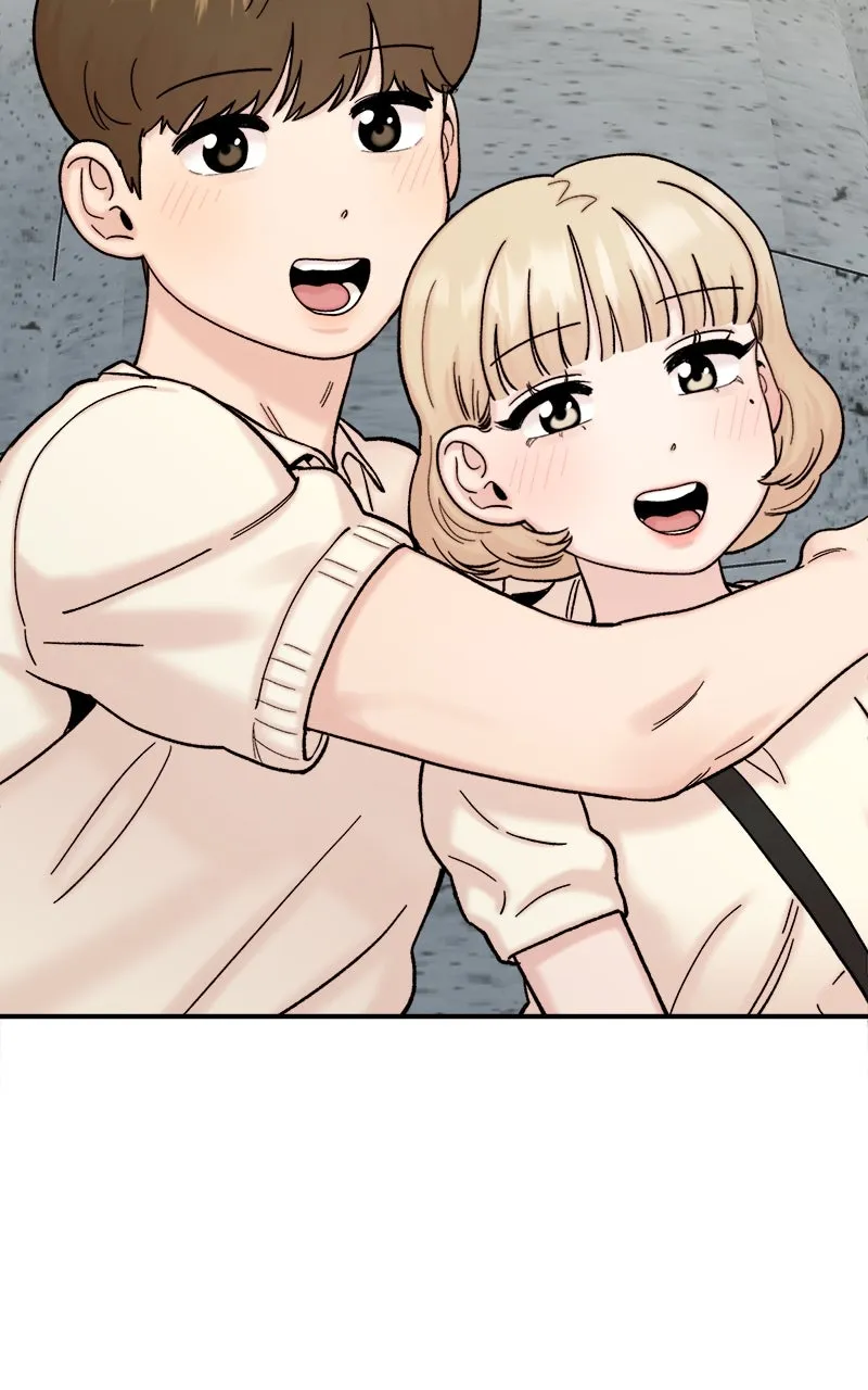 My Dud to Stud Boyfriend Chapter 73 page 135 - 