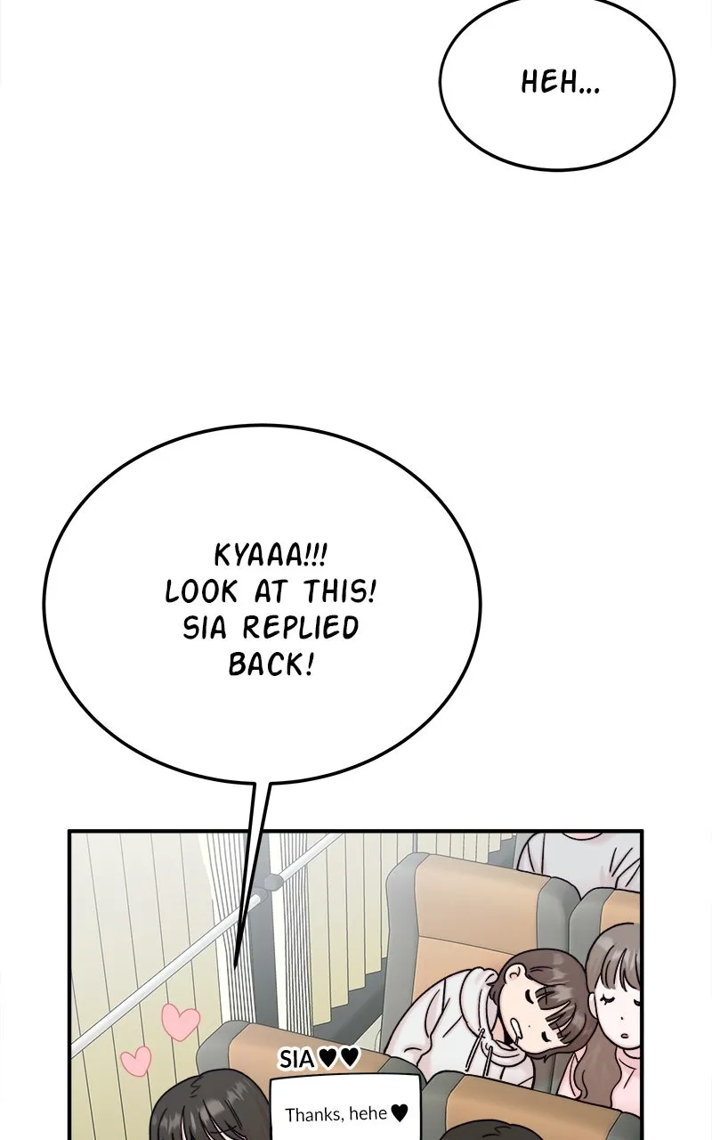My Dud to Stud Boyfriend Chapter 73 page 137 - 
