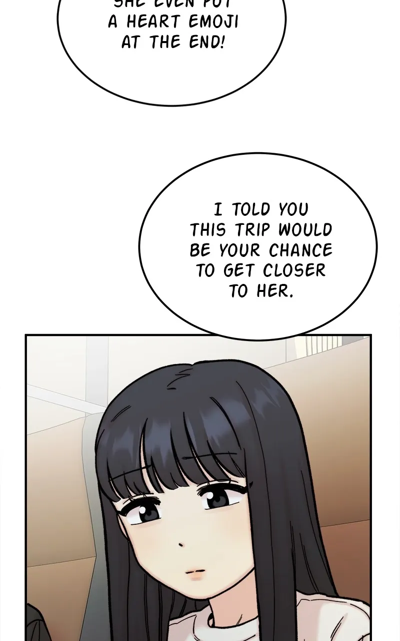 My Dud to Stud Boyfriend Chapter 73 page 139 - 