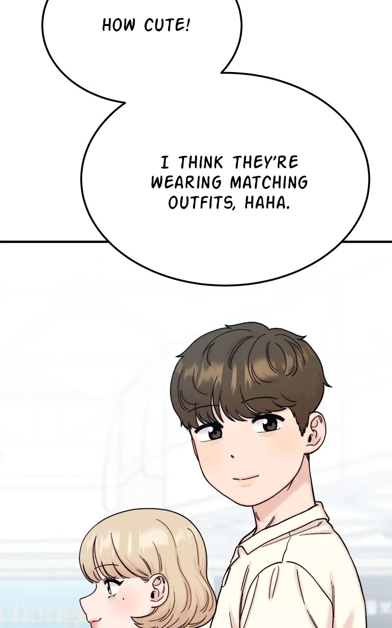 My Dud to Stud Boyfriend Chapter 73 page 15 - 