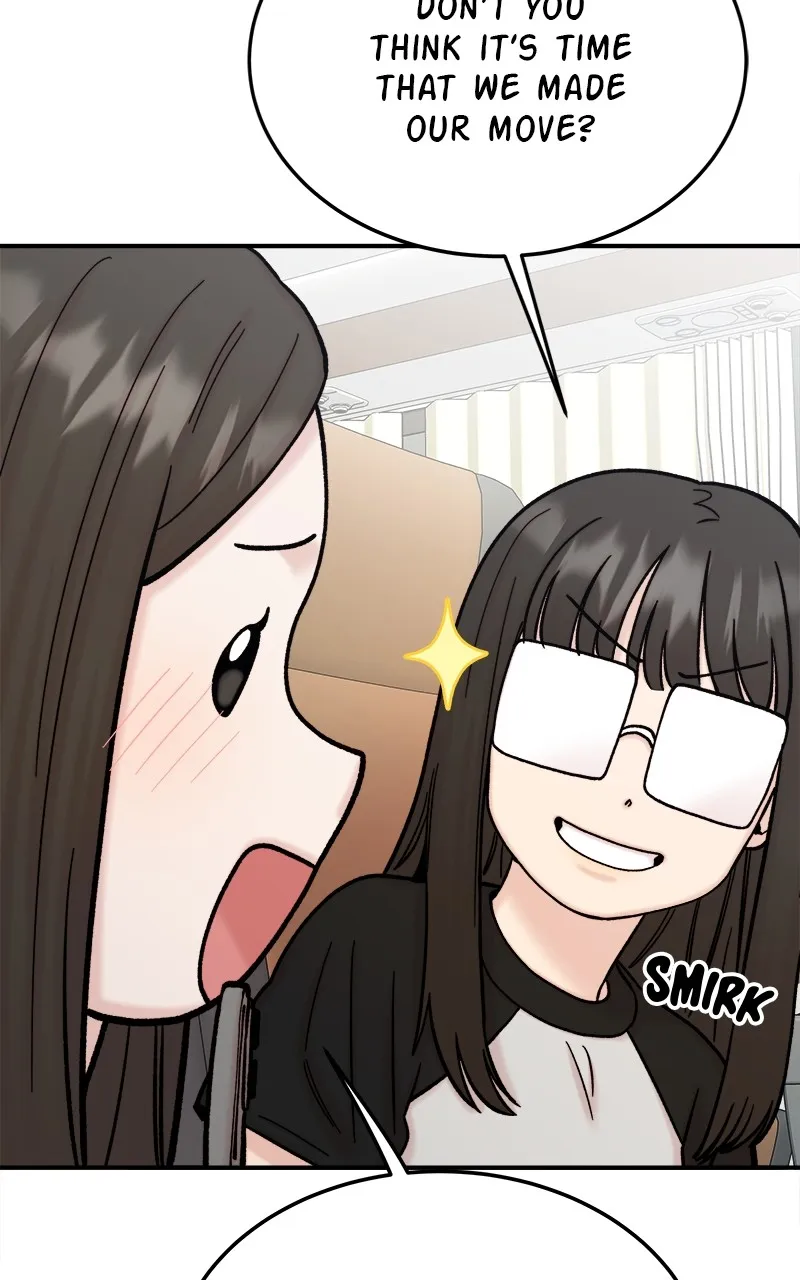 My Dud to Stud Boyfriend Chapter 73 page 141 - 