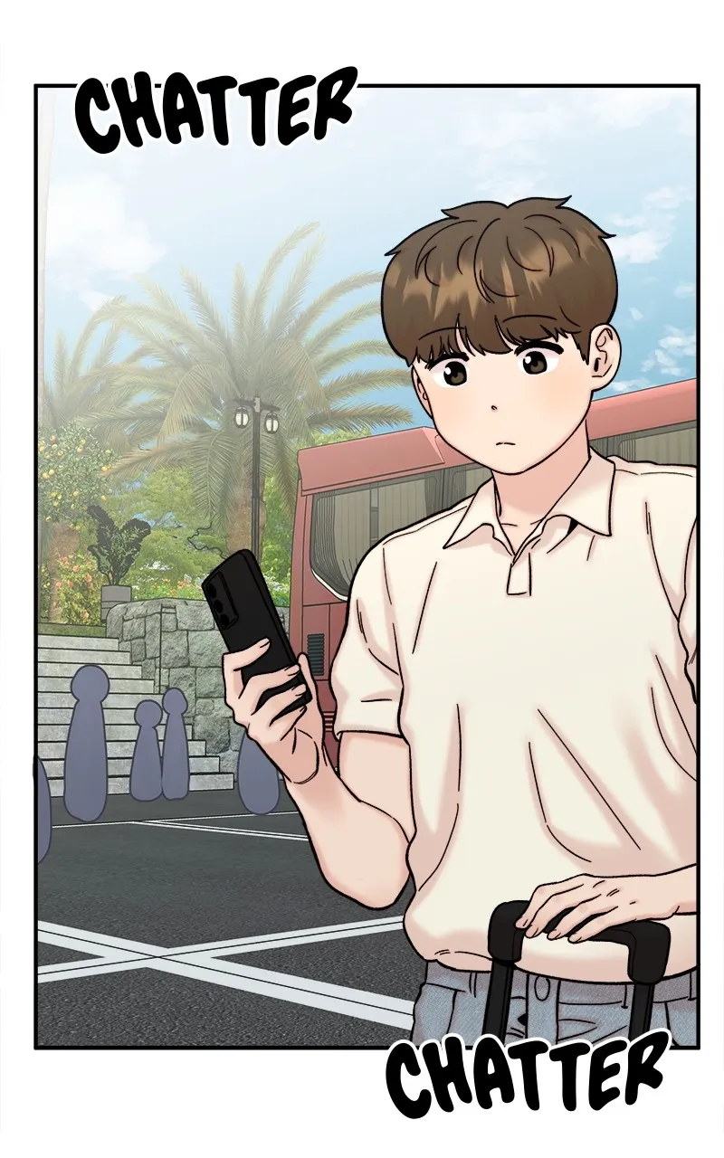 My Dud to Stud Boyfriend Chapter 73 page 147 - 
