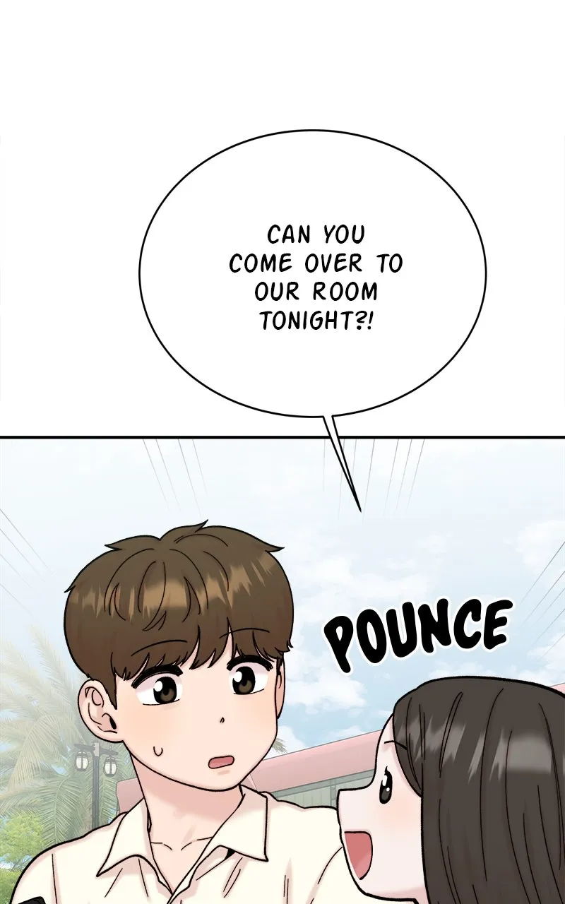 My Dud to Stud Boyfriend Chapter 73 page 150 - 