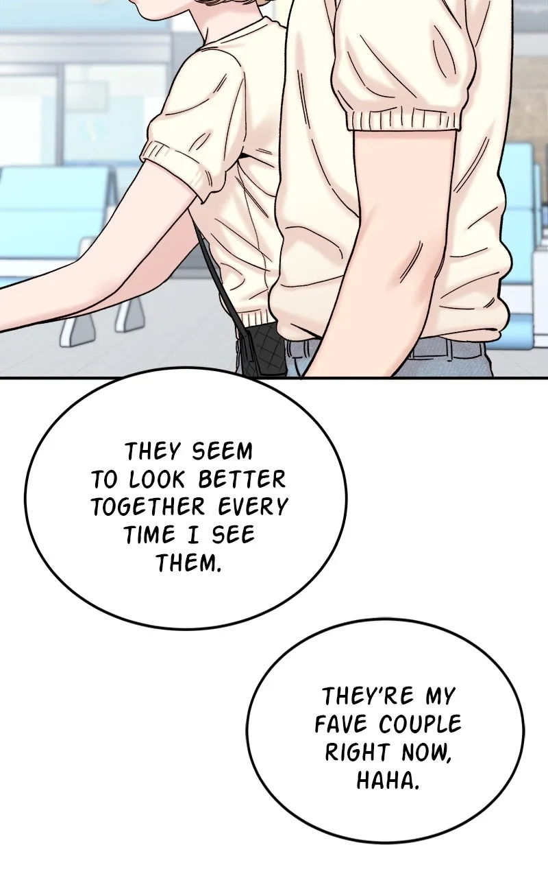 My Dud to Stud Boyfriend Chapter 73 page 16 - 