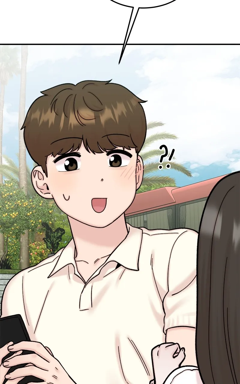 My Dud to Stud Boyfriend Chapter 73 page 154 - 