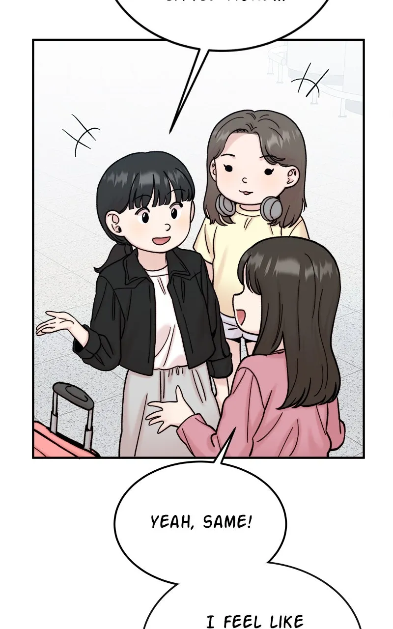 My Dud to Stud Boyfriend Chapter 73 page 19 - 