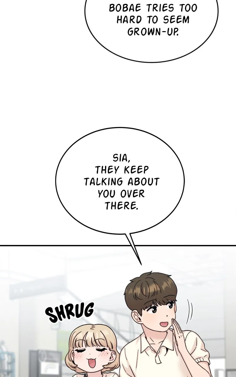 My Dud to Stud Boyfriend Chapter 73 page 20 - 