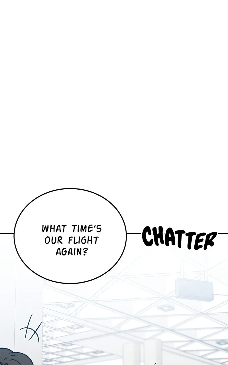 My Dud to Stud Boyfriend Chapter 73 page 3 - 