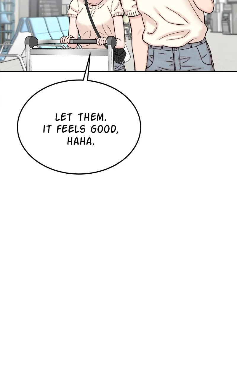 My Dud to Stud Boyfriend Chapter 73 page 21 - 