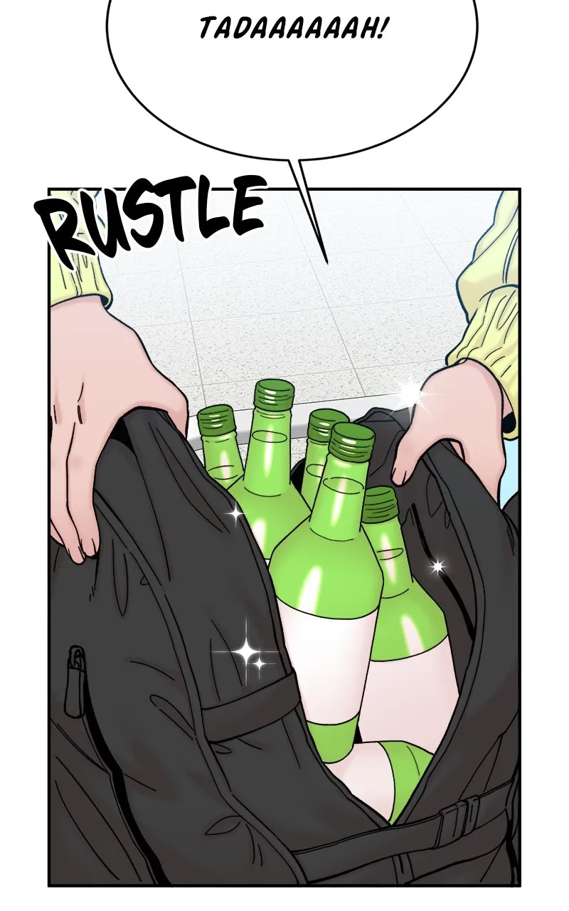 My Dud to Stud Boyfriend Chapter 73 page 24 - 