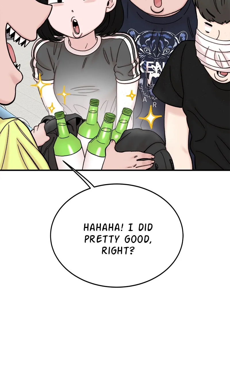 My Dud to Stud Boyfriend Chapter 73 page 26 - 