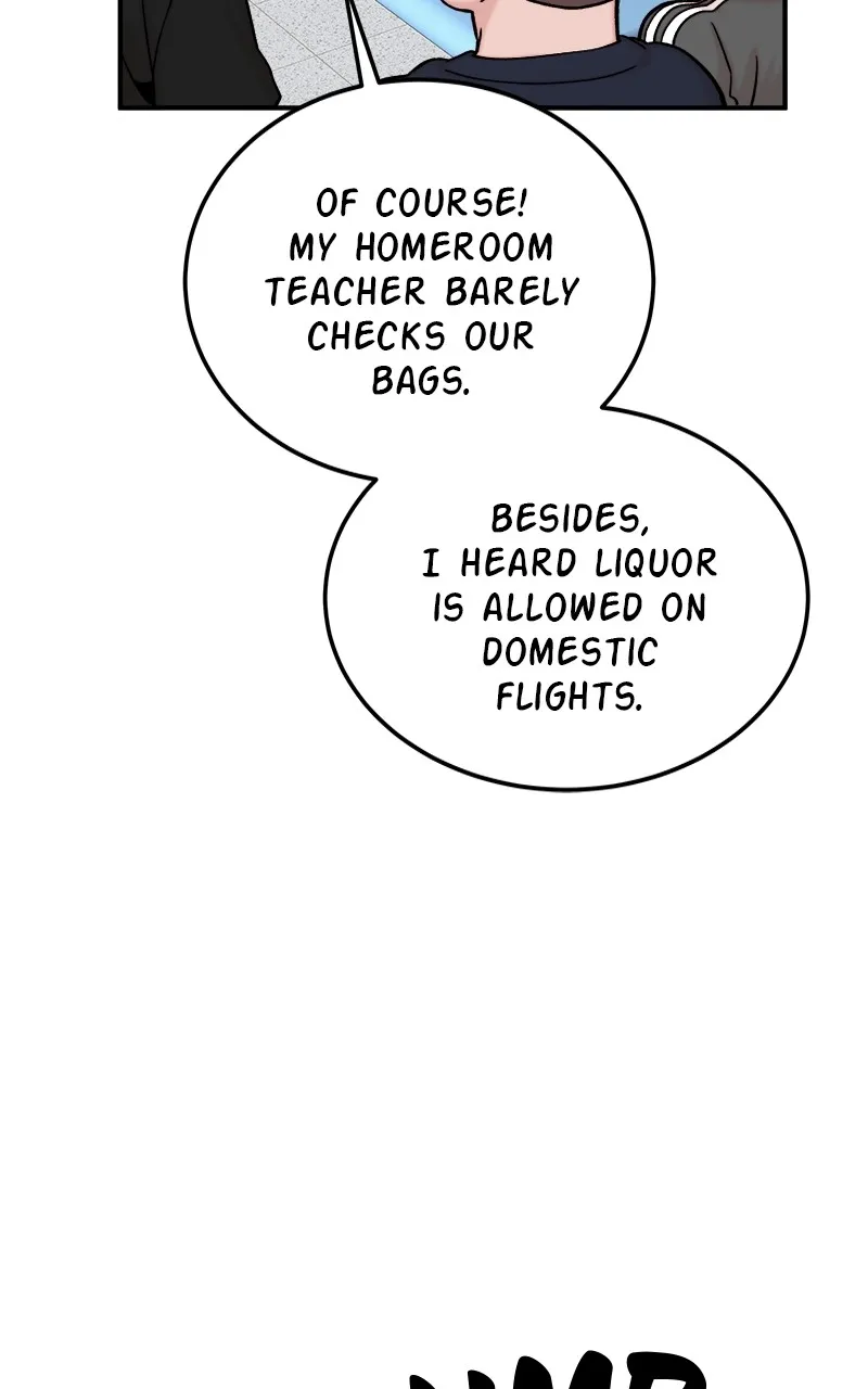 My Dud to Stud Boyfriend Chapter 73 page 28 - 