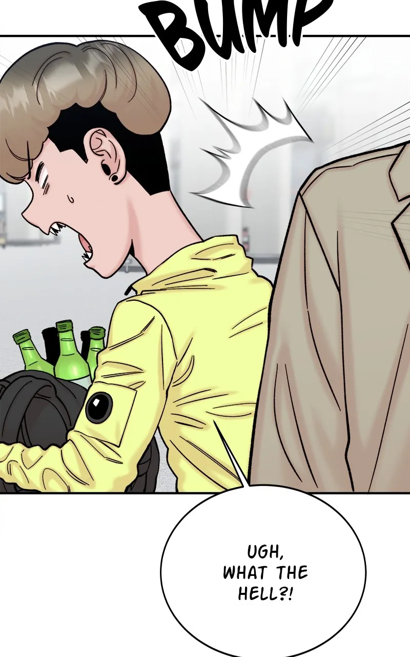 My Dud to Stud Boyfriend Chapter 73 page 29 - 