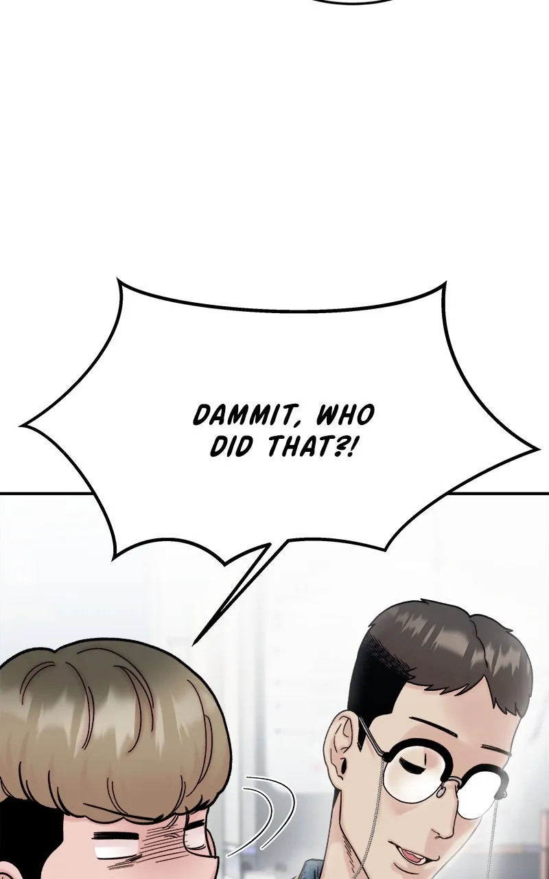 My Dud to Stud Boyfriend Chapter 73 page 30 - 