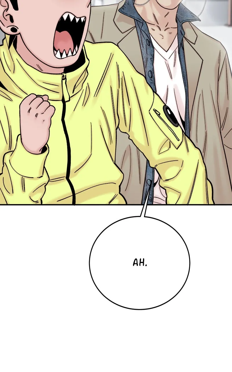 My Dud to Stud Boyfriend Chapter 73 page 31 - 