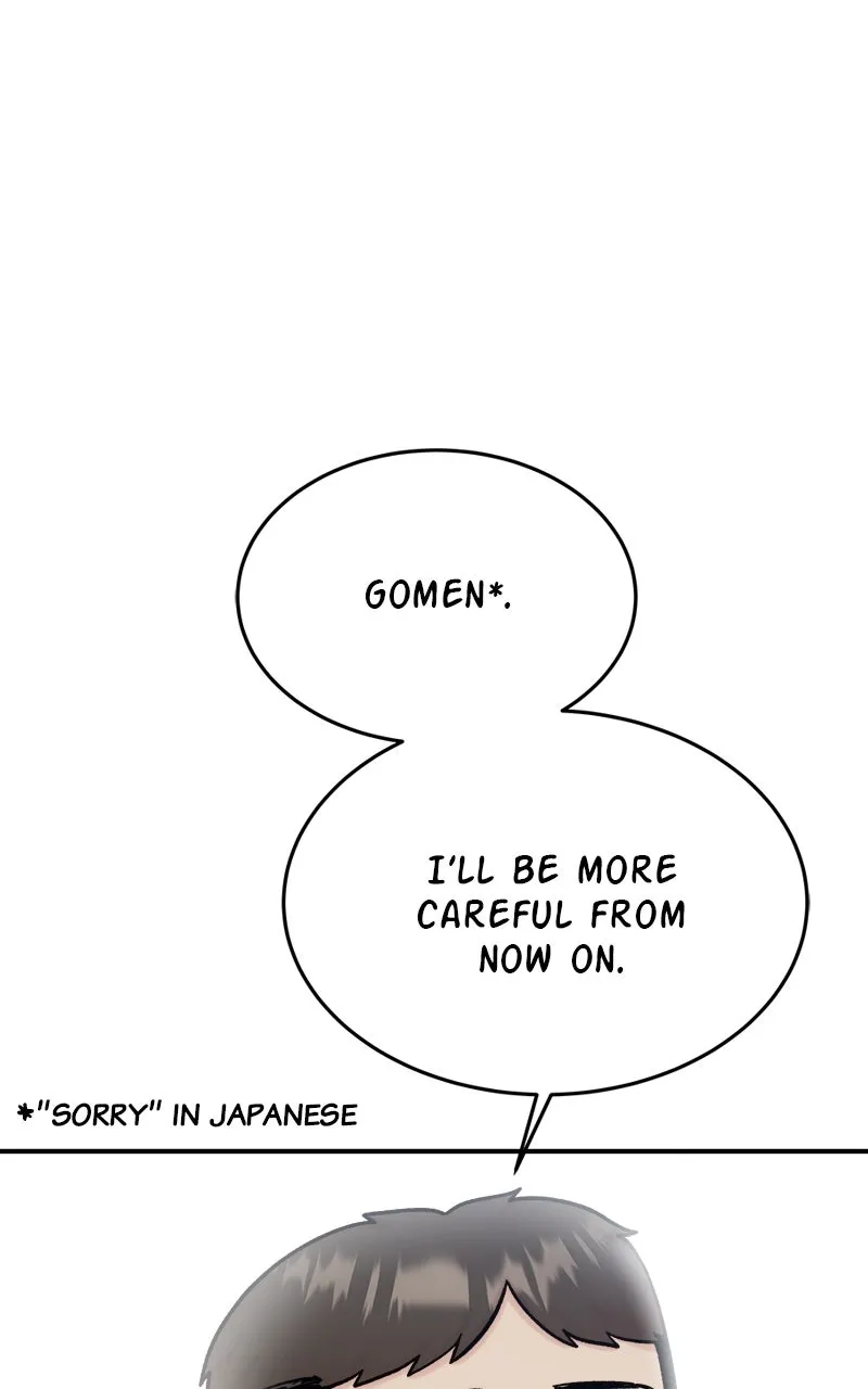 My Dud to Stud Boyfriend Chapter 73 page 32 - 