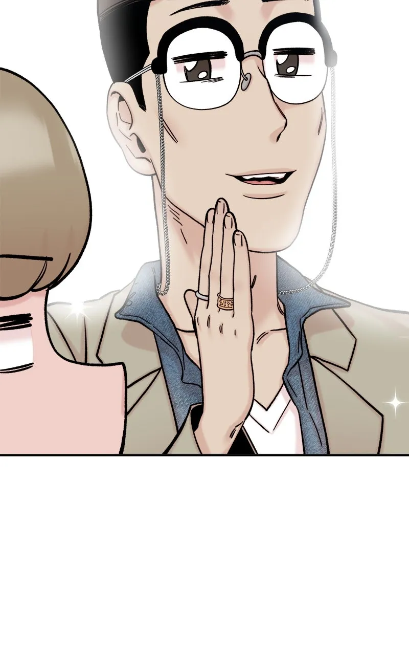 My Dud to Stud Boyfriend Chapter 73 page 33 - 
