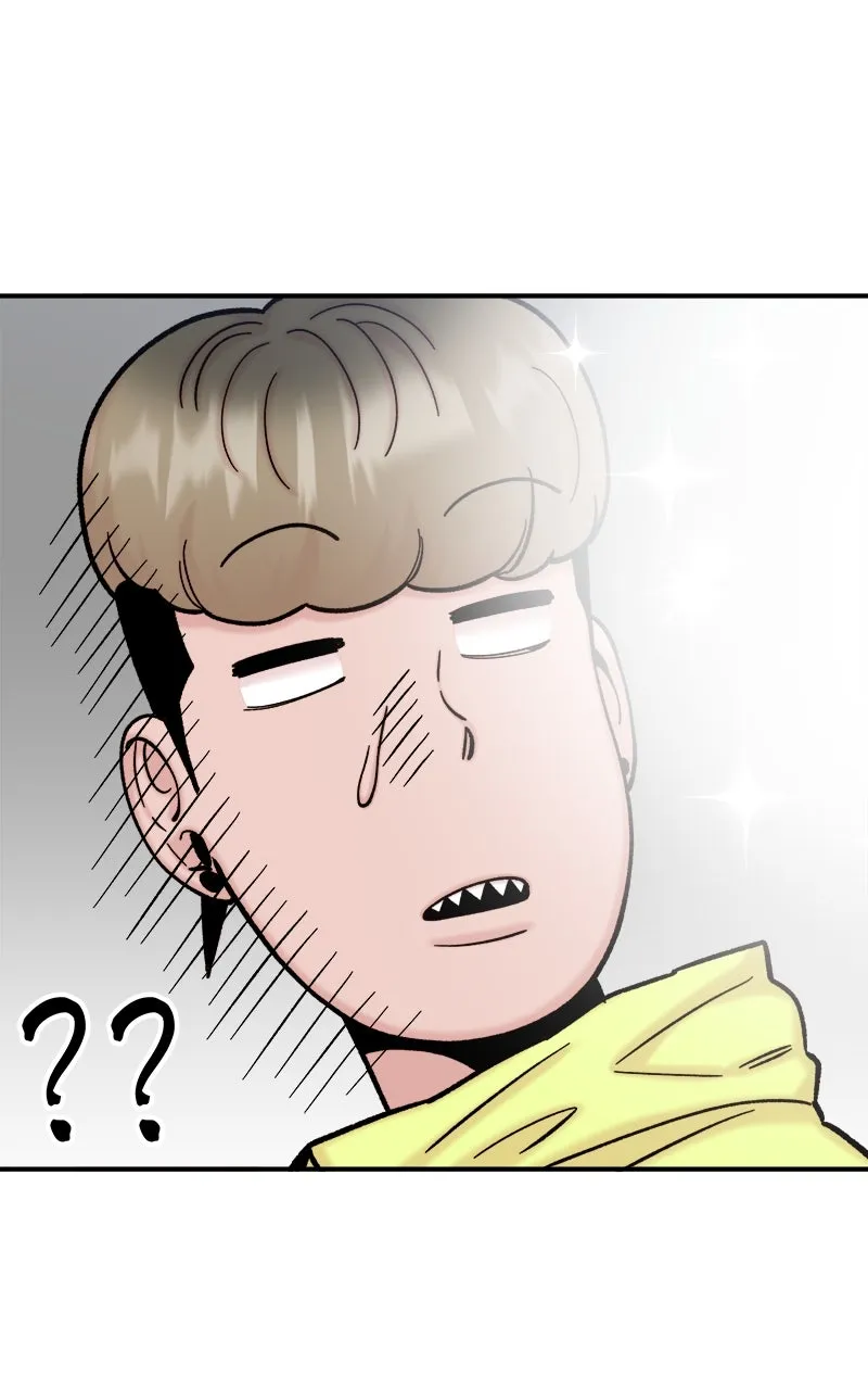 My Dud to Stud Boyfriend Chapter 73 page 34 - 