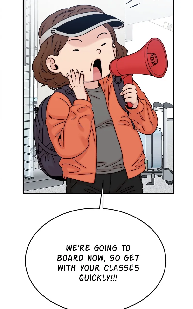 My Dud to Stud Boyfriend Chapter 73 page 41 - 