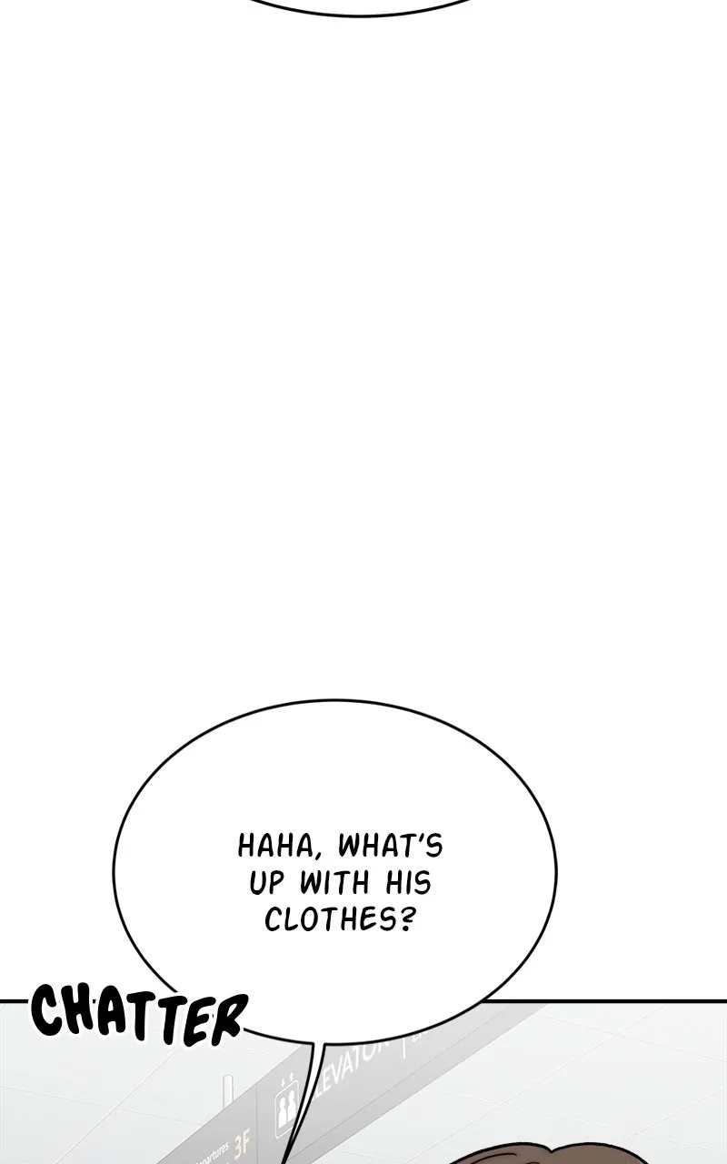 My Dud to Stud Boyfriend Chapter 73 page 42 - 