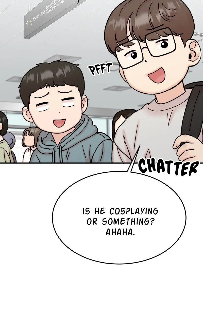 My Dud to Stud Boyfriend Chapter 73 page 43 - 