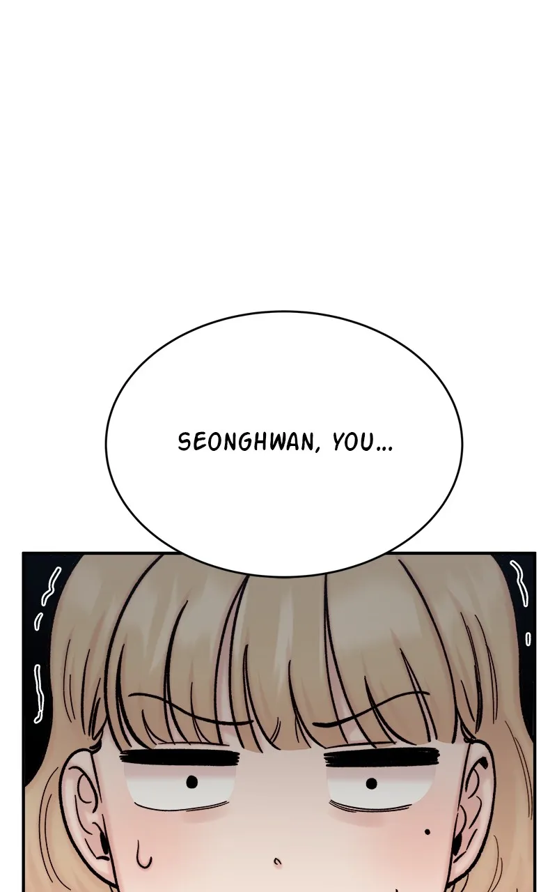 My Dud to Stud Boyfriend Chapter 73 page 44 - 