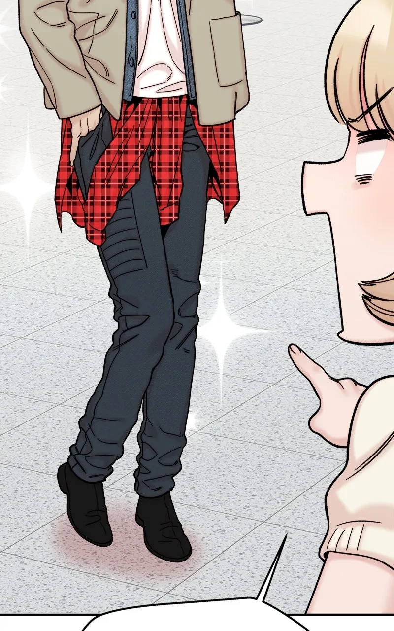 My Dud to Stud Boyfriend Chapter 73 page 47 - 