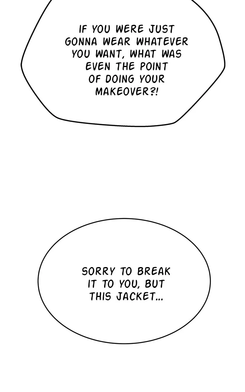 My Dud to Stud Boyfriend Chapter 73 page 48 - 