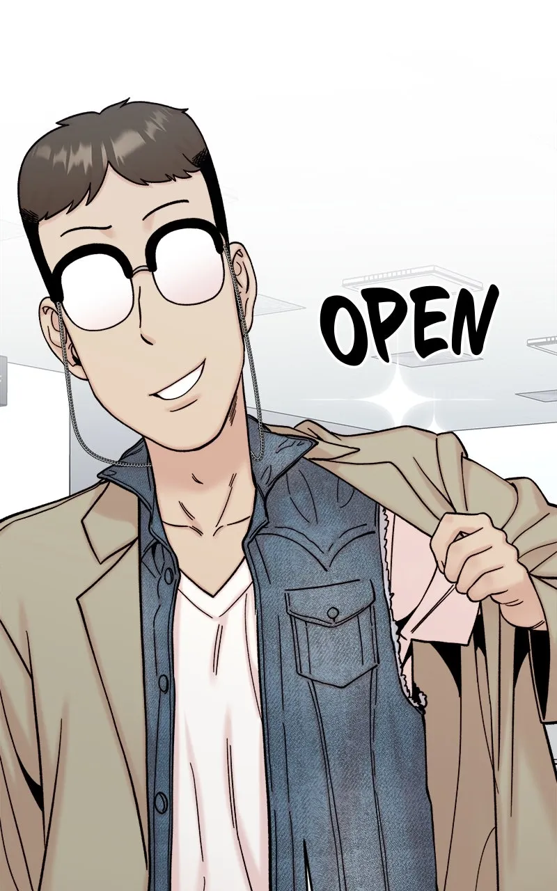 My Dud to Stud Boyfriend Chapter 73 page 49 - 