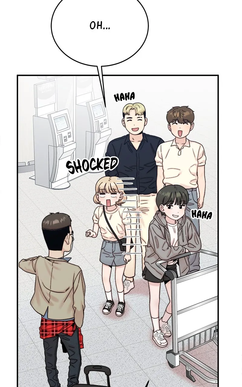 My Dud to Stud Boyfriend Chapter 73 page 51 - 