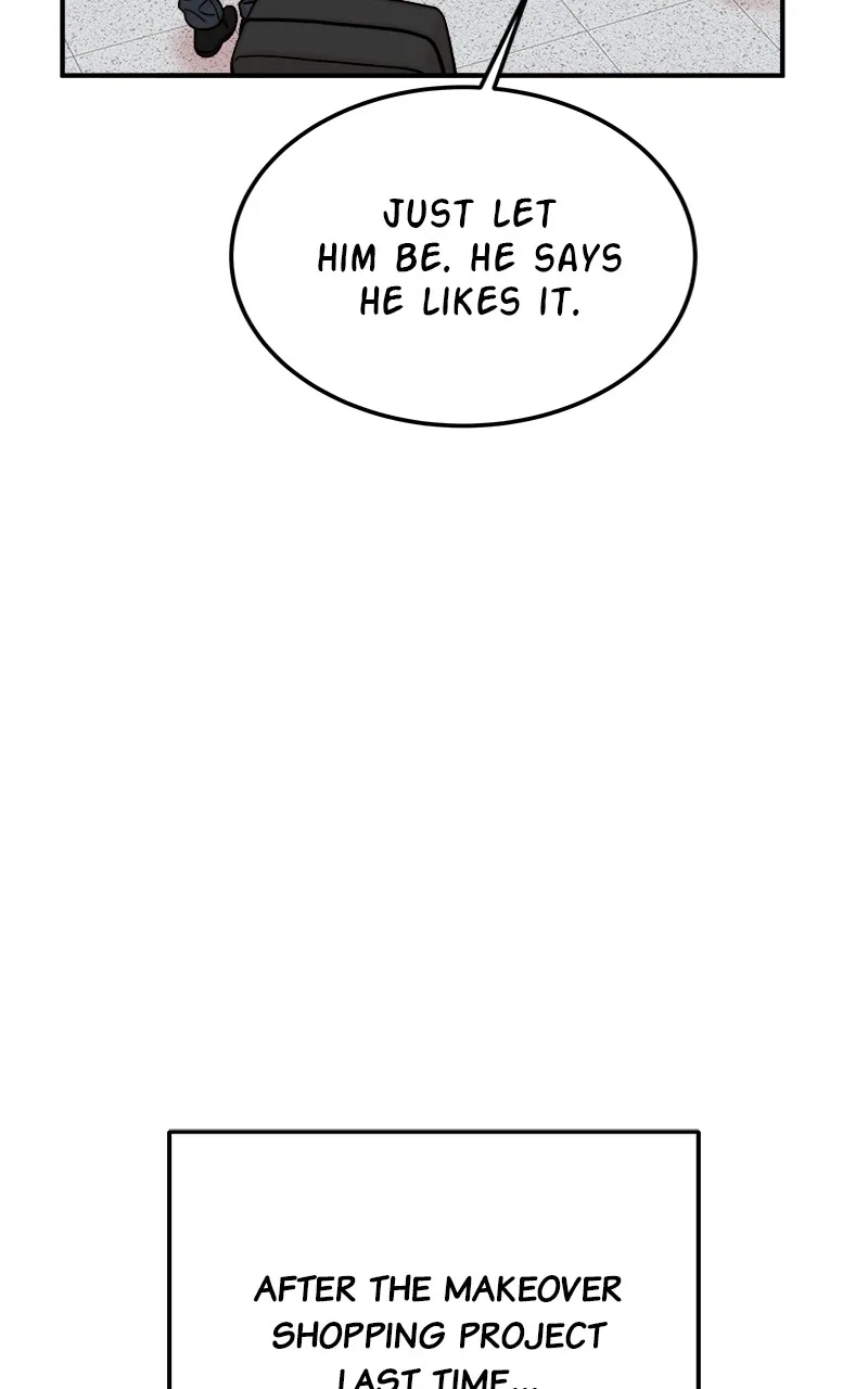 My Dud to Stud Boyfriend Chapter 73 page 52 - 
