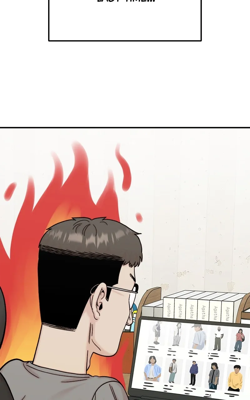My Dud to Stud Boyfriend Chapter 73 page 53 - 