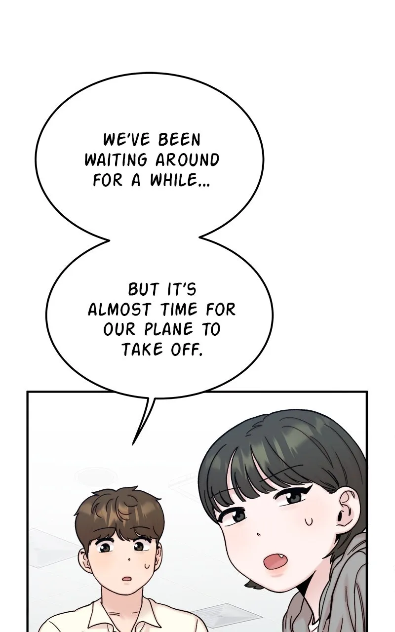 My Dud to Stud Boyfriend Chapter 73 page 58 - 