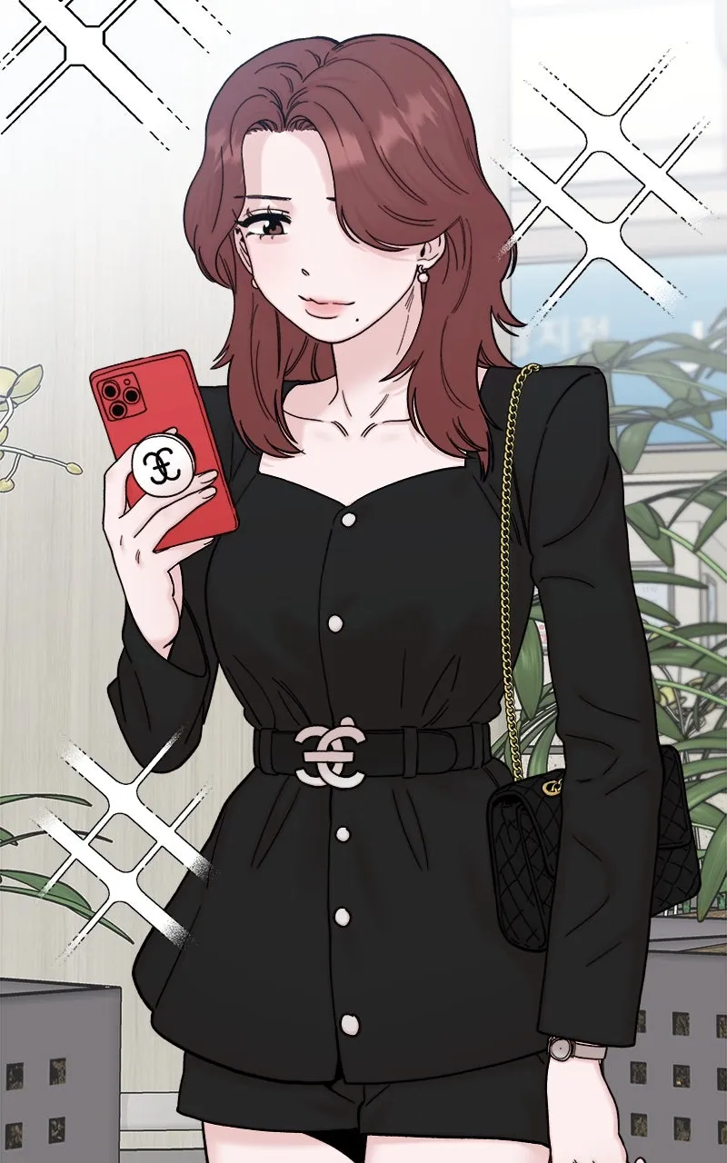 My Dud to Stud Boyfriend Chapter 73 page 7 - 