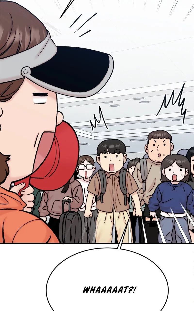 My Dud to Stud Boyfriend Chapter 73 page 62 - 