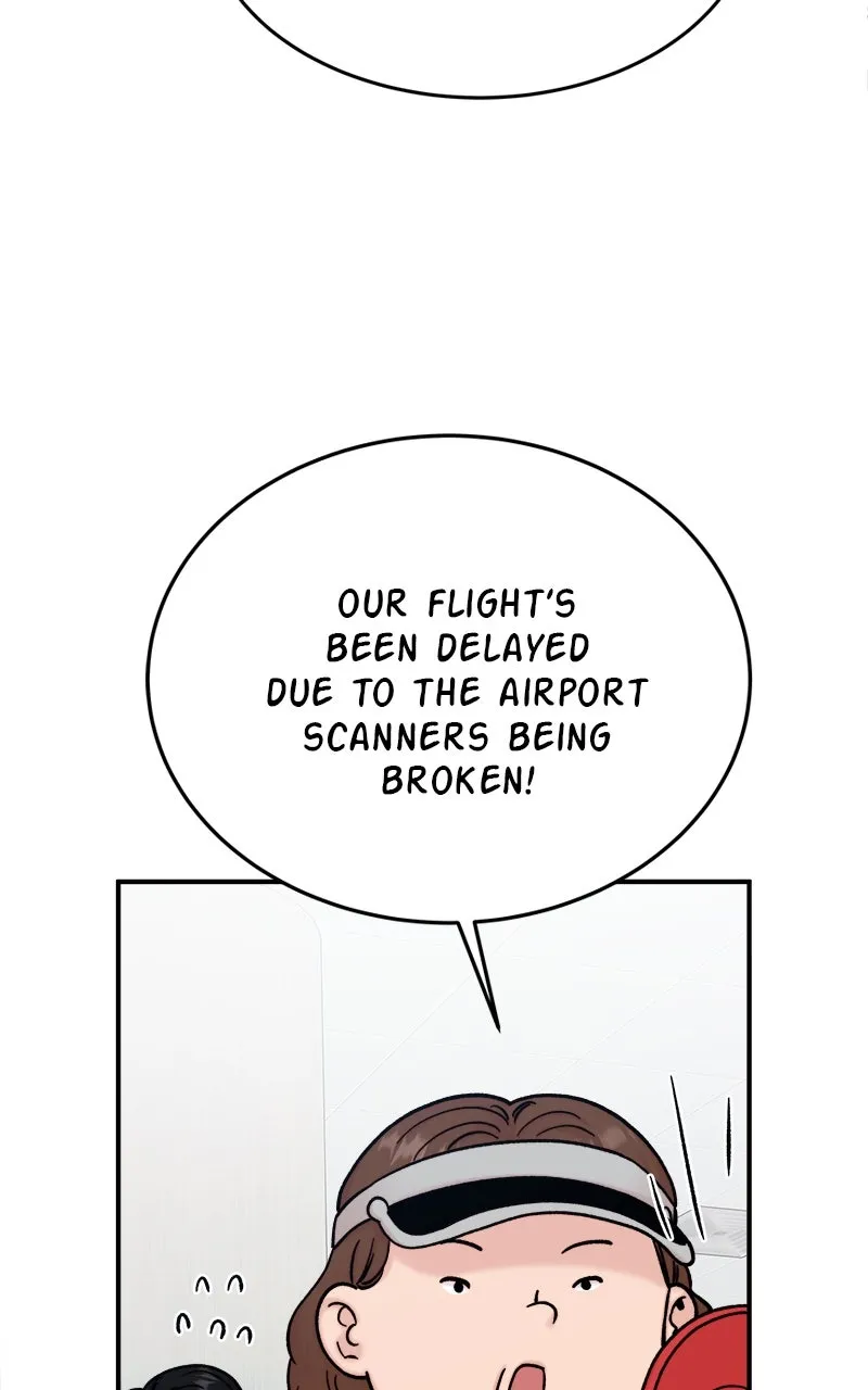 My Dud to Stud Boyfriend Chapter 73 page 63 - 
