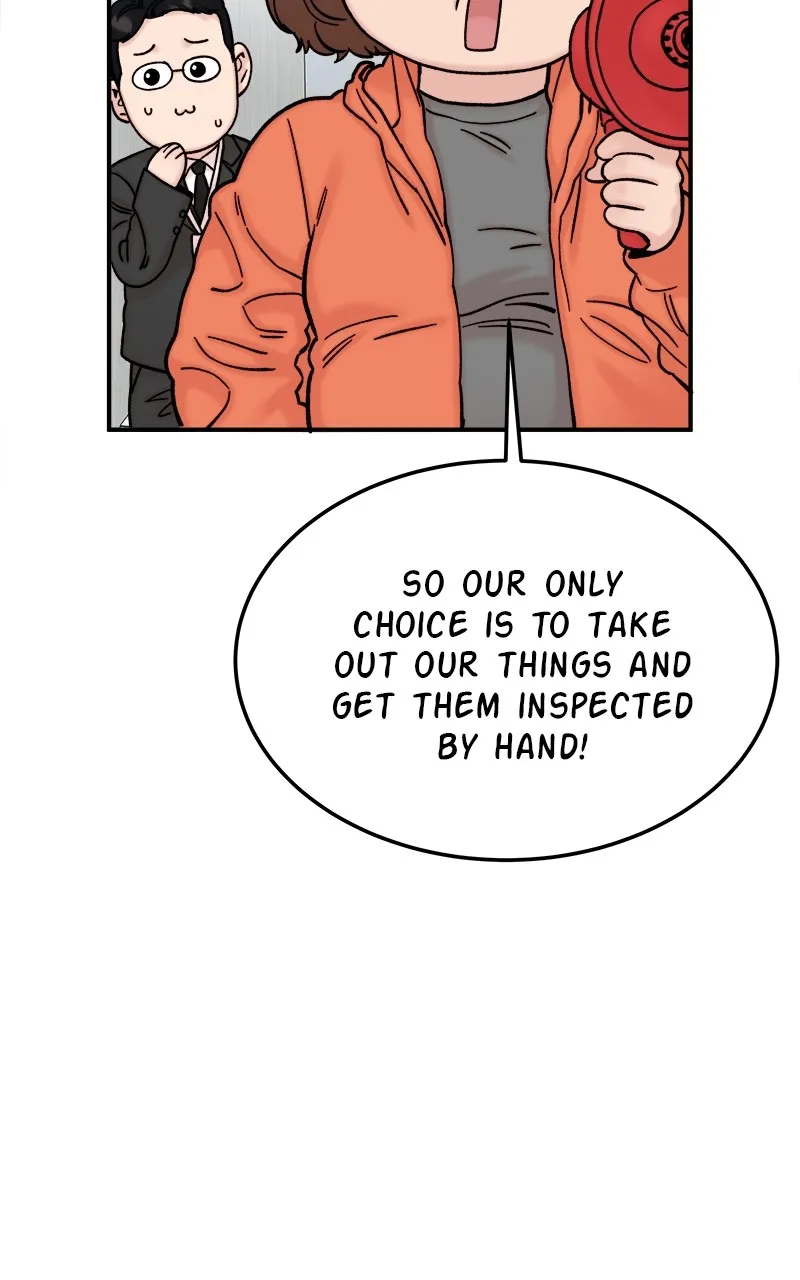My Dud to Stud Boyfriend Chapter 73 page 64 - 