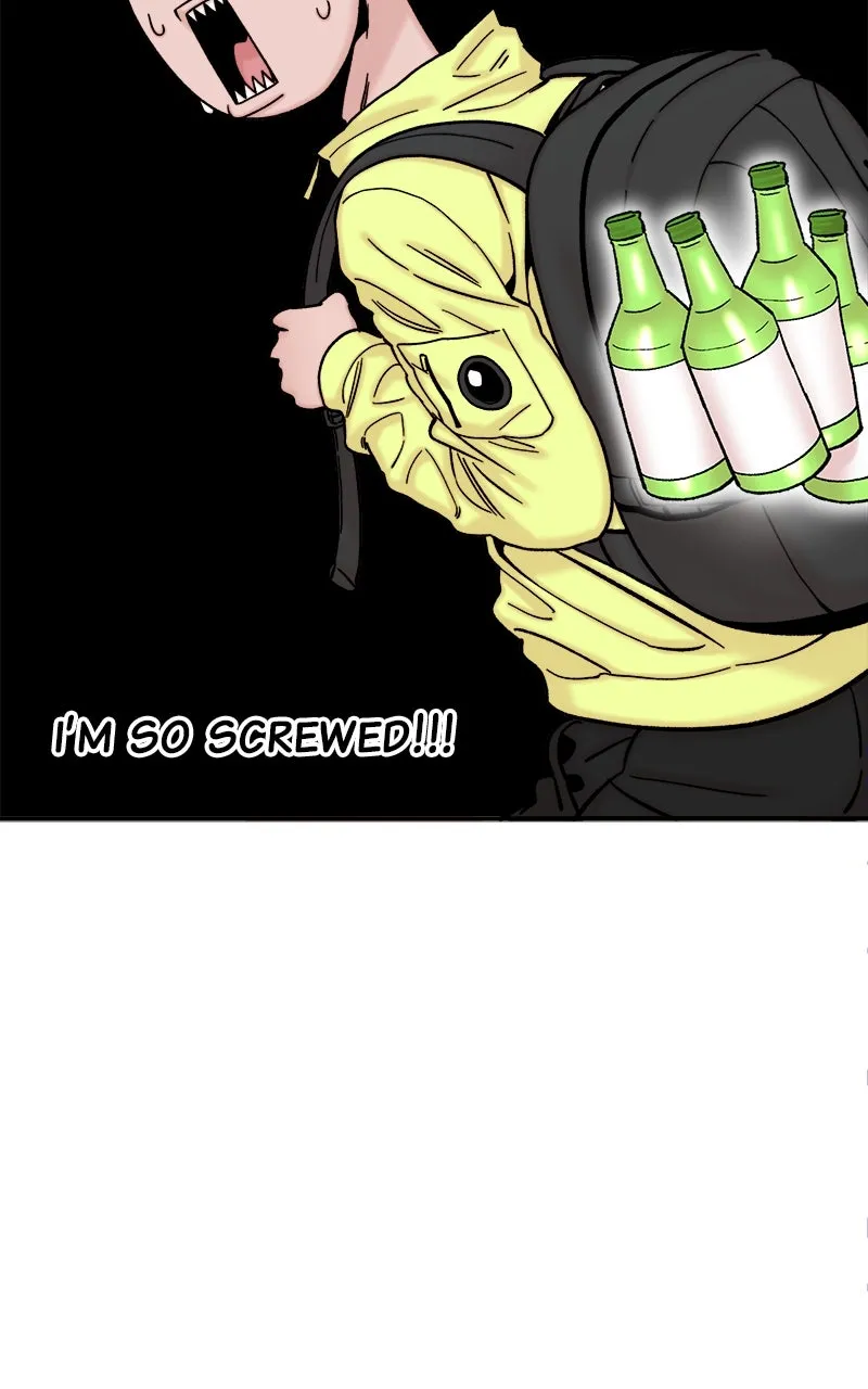 My Dud to Stud Boyfriend Chapter 73 page 66 - 
