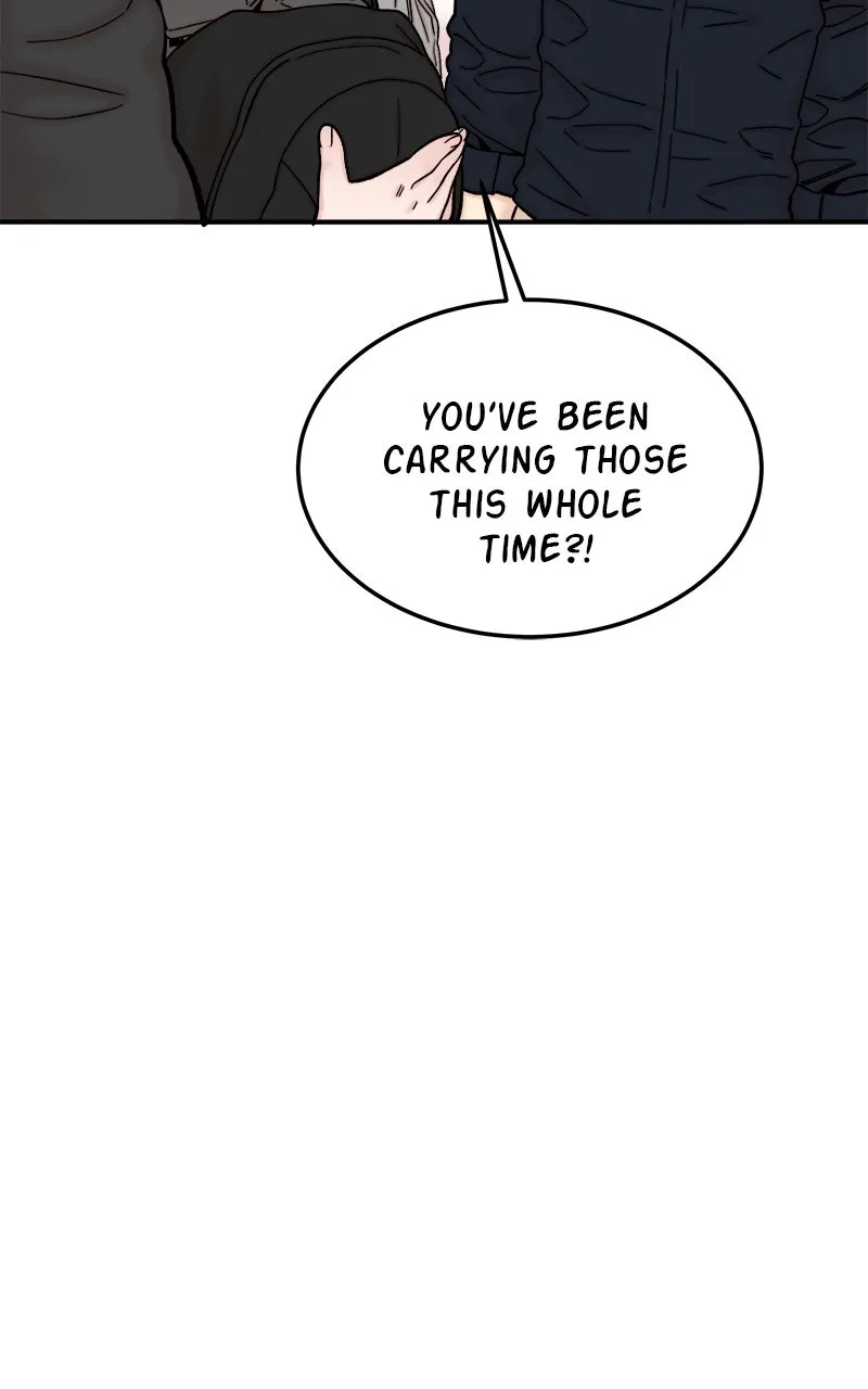 My Dud to Stud Boyfriend Chapter 73 page 75 - 